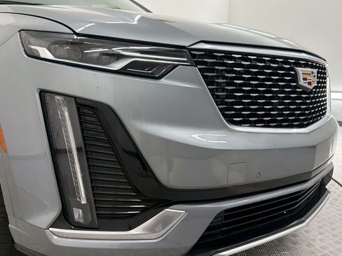 Used 2023 Cadillac XT6 Premium Luxury FWD image 31