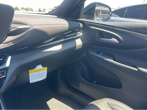 New 2026 Buick Envista Sport Touring w/ Convenience I Package FWD image 14