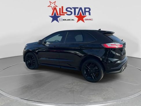 Used 2022 Ford Edge ST w/ Equipment Group 401A AWD/4WD image 5