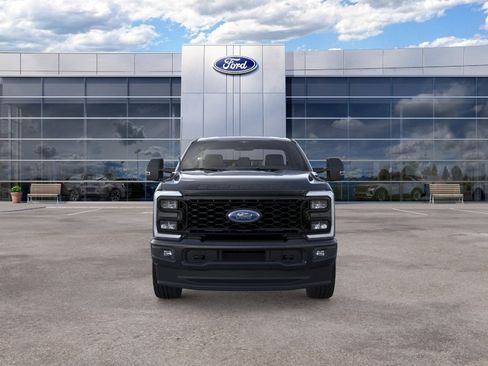New 2026 Ford F350 XL w/ STX Appearance Package AWD/4WD image 28