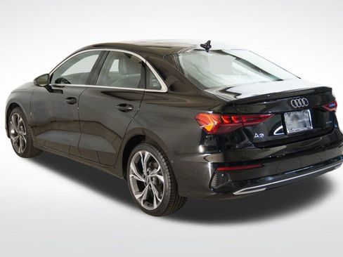 Used 2022 Audi A3 2.0T Premium w/ Convenience Package image 7