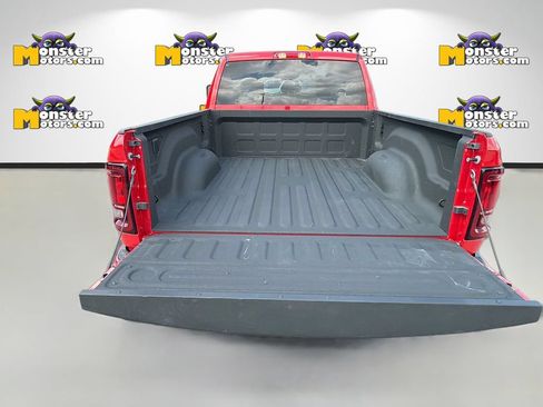 Used 2026 RAM 2500 Big Horn AWD/4WD image 29