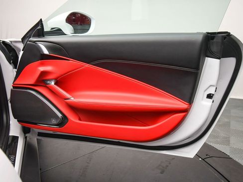 Certified 2024 Ferrari Roma image 52