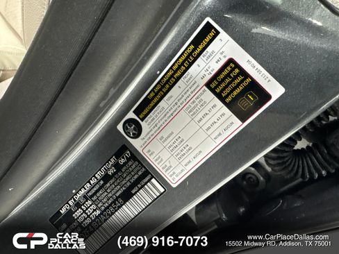 Used 2018 Mercedes-Benz E 300 w/ Premium 1 Package image 46
