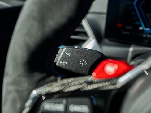 Used 2024 BMW M2 w/ Lighting Package image 57