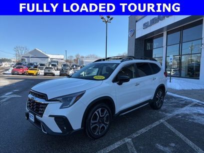 Used 2024 Subaru Ascent Touring
