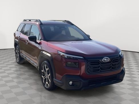 New 2026 Subaru Outback Touring XT AWD/4WD image 7