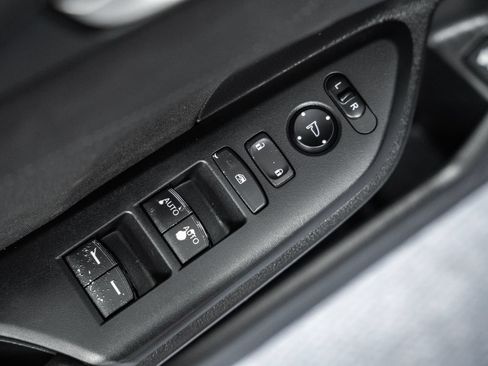 Used 2018 Honda Civic EX image 33