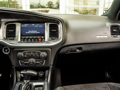 Used 2023 Dodge Charger Scat Pack w/ Daytona Edition Group RWD image 18