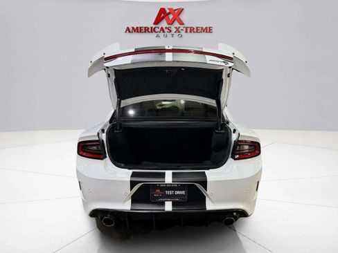 Used 2016 Dodge Charger SRT Hellcat w/ Harman/Kardon Audio Group image 46