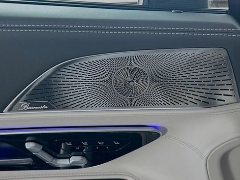 New 2026 Mercedes-Benz SL 63 AMG S e Performance 4MATIC image 19