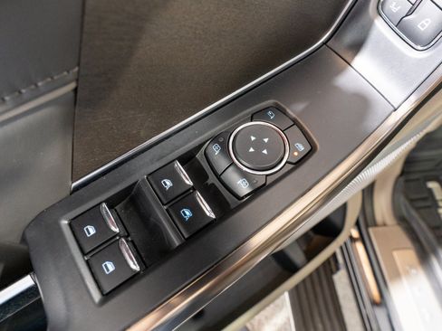 Used 2024 Ford F150 Platinum w/ Equipment Group 703A Plus AWD/4WD image 19