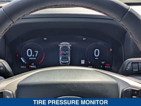 New 2025 Ford Explorer Active w/ Active Comfort Package image 30