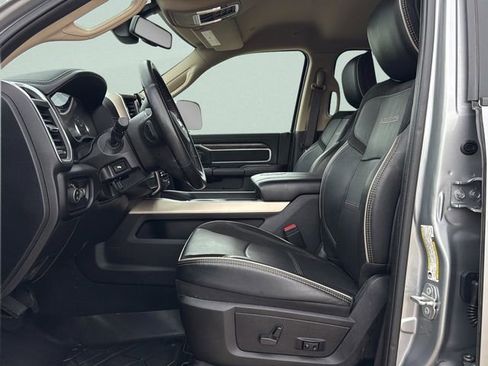 Used 2020 RAM 3500 Laramie AWD/4WD image 23