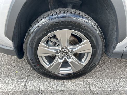 Used 2024 Toyota RAV4 XLE image 18