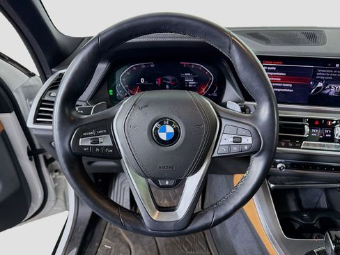 Used 2019 BMW X5 xDrive40i w/ Convenience Package image 13