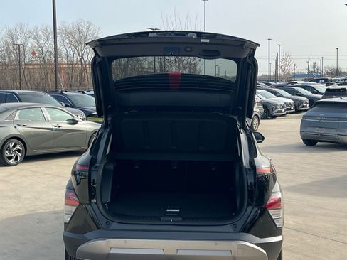 New 2026 Hyundai Kona Limited image 14