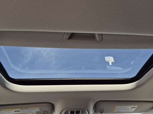 New 2026 Chevrolet Trax ACTIV w/ Sunroof Package image 14