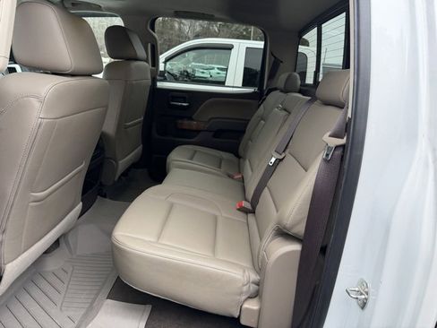 Used 2018 GMC Sierra 1500 SLT image 11