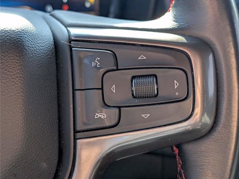 Used 2023 Chevrolet Tahoe RST RWD image 24