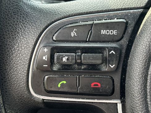 Used 2018 Kia Sportage LX w/ LX Popular Package image 24