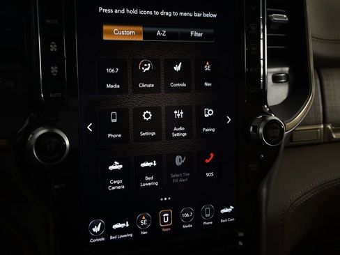 Used 2020 RAM 3500 Limited image 39