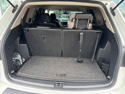 Used 2019 Volkswagen Atlas SE image 16