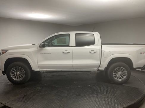 New 2026 Chevrolet Colorado LT w/ LT Convenience Package image 4