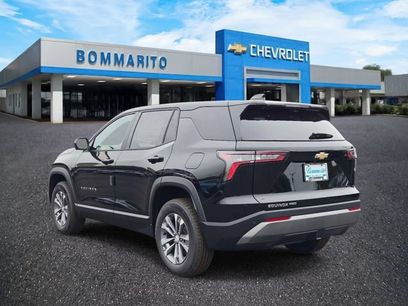 New 2026 Chevrolet Equinox LT w/ Convenience Package II