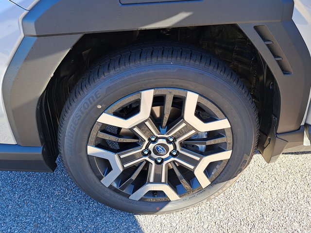 New 2026 Subaru Outback Touring XT AWD/4WD image 16