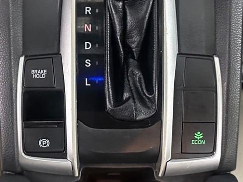 Used 2017 Honda Civic LX image 17