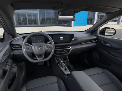 New 2026 Buick Envista Avenir FWD image 15