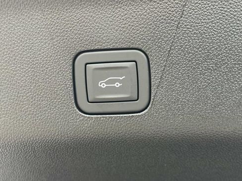 New 2025 Chevrolet Tahoe Premier image 7