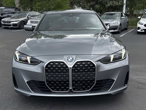 Used 2025 BMW 430i RWD image 8
