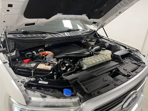 Used 2021 Ford F150 Limited image 63