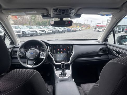 Certified 2025 Subaru Outback Premium w/ Popular Package #1A image 38