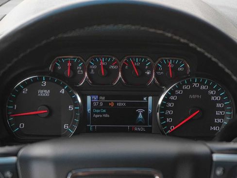 Used 2020 GMC Yukon SLT w/ Open Road Package AWD/4WD image 21