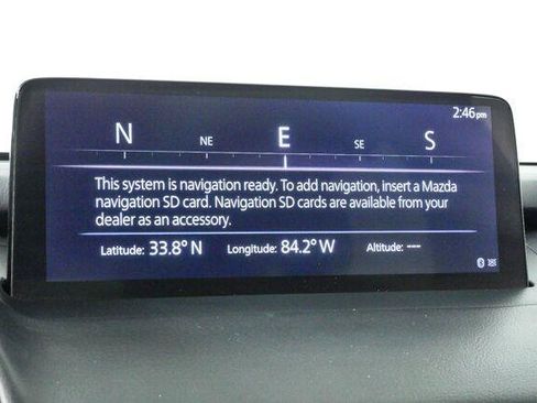 Used 2021 MAZDA CX-9 Signature AWD/4WD image 17