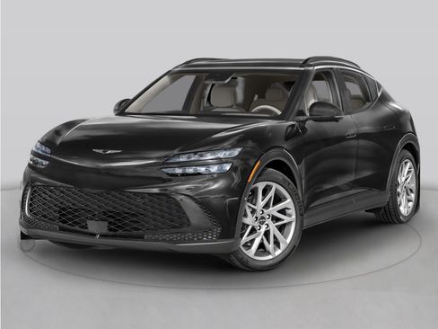 Used 2023 Genesis GV60 Performance AWD/4WD image 1
