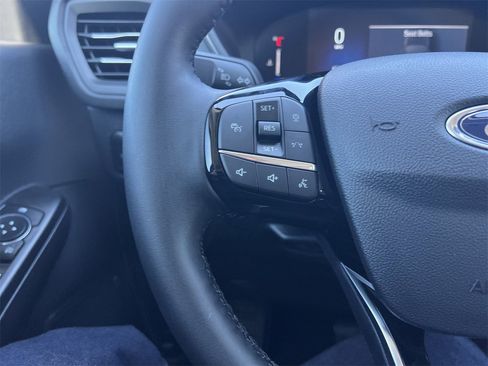 New 2026 Ford Escape Active w/ Tech Pack #1 image 11