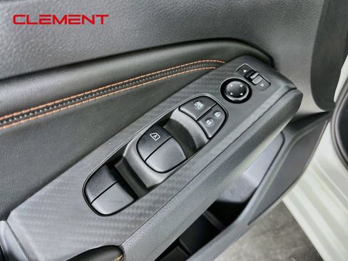 Used 2022 Nissan Altima 2.5 SR FWD image 25