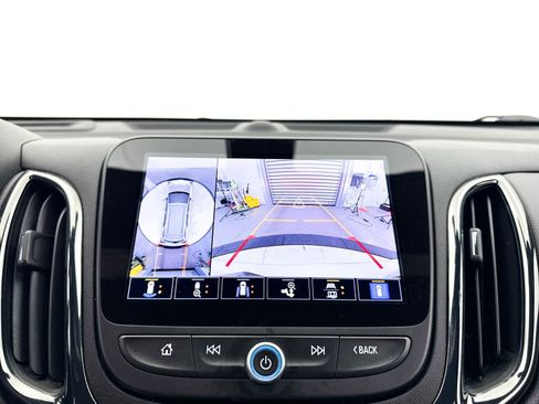Used 2024 Chevrolet Equinox RS FWD image 8