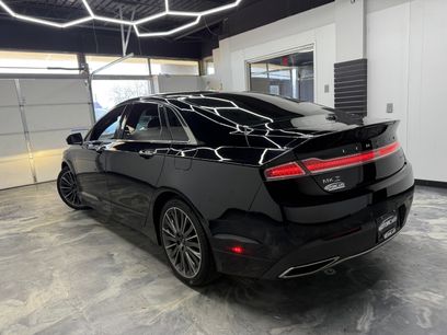 Used 2018 Lincoln MKZ Reserve