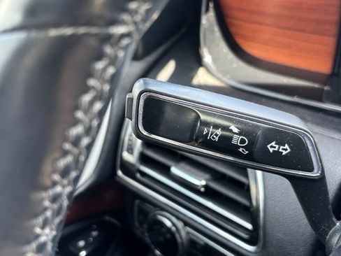 Used 2019 Lincoln Navigator Reserve AWD/4WD image 21