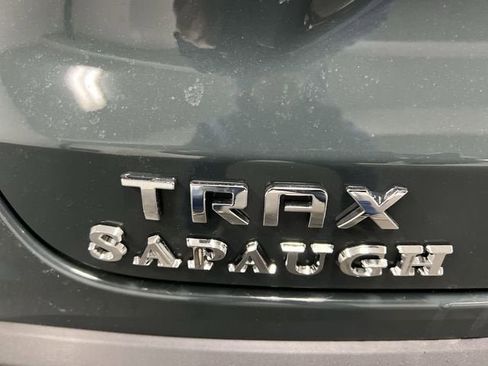 New 2026 Chevrolet Trax LT w/ Driver Confidence Package image 29