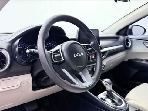 Used 2023 Kia Forte LXS FWD image 24