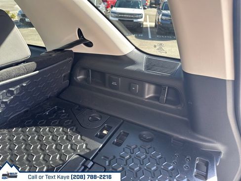 New 2025 Ford Bronco Sport Big Bend AWD/4WD image 10