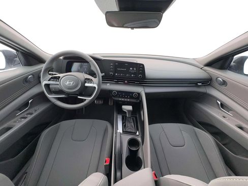 New 2026 Hyundai Elantra Sport image 13