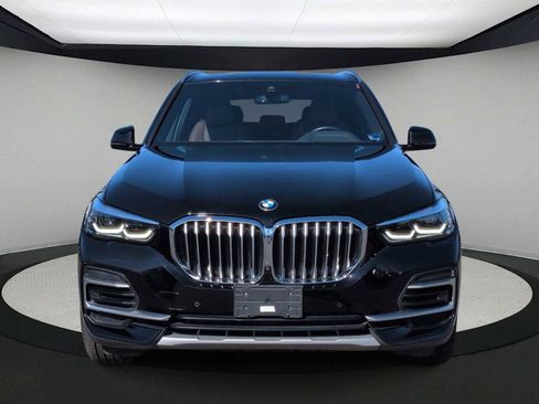 Used 2023 BMW X5 xDrive40i w/ Parking Assistance Package image 3