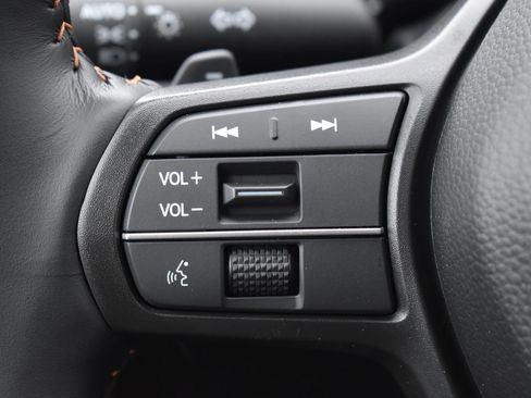 Used 2026 Honda CR-V Sport-L image 6